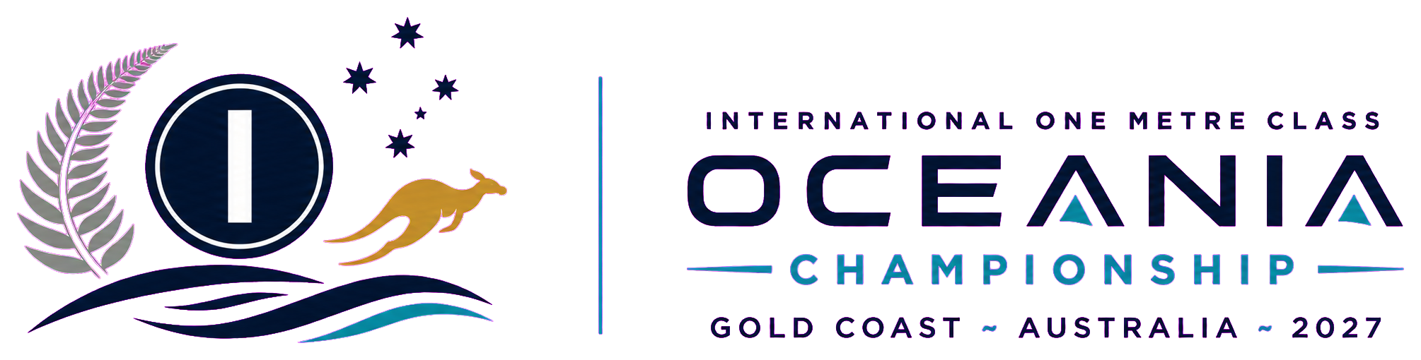 2027 IOM Oceania Championship