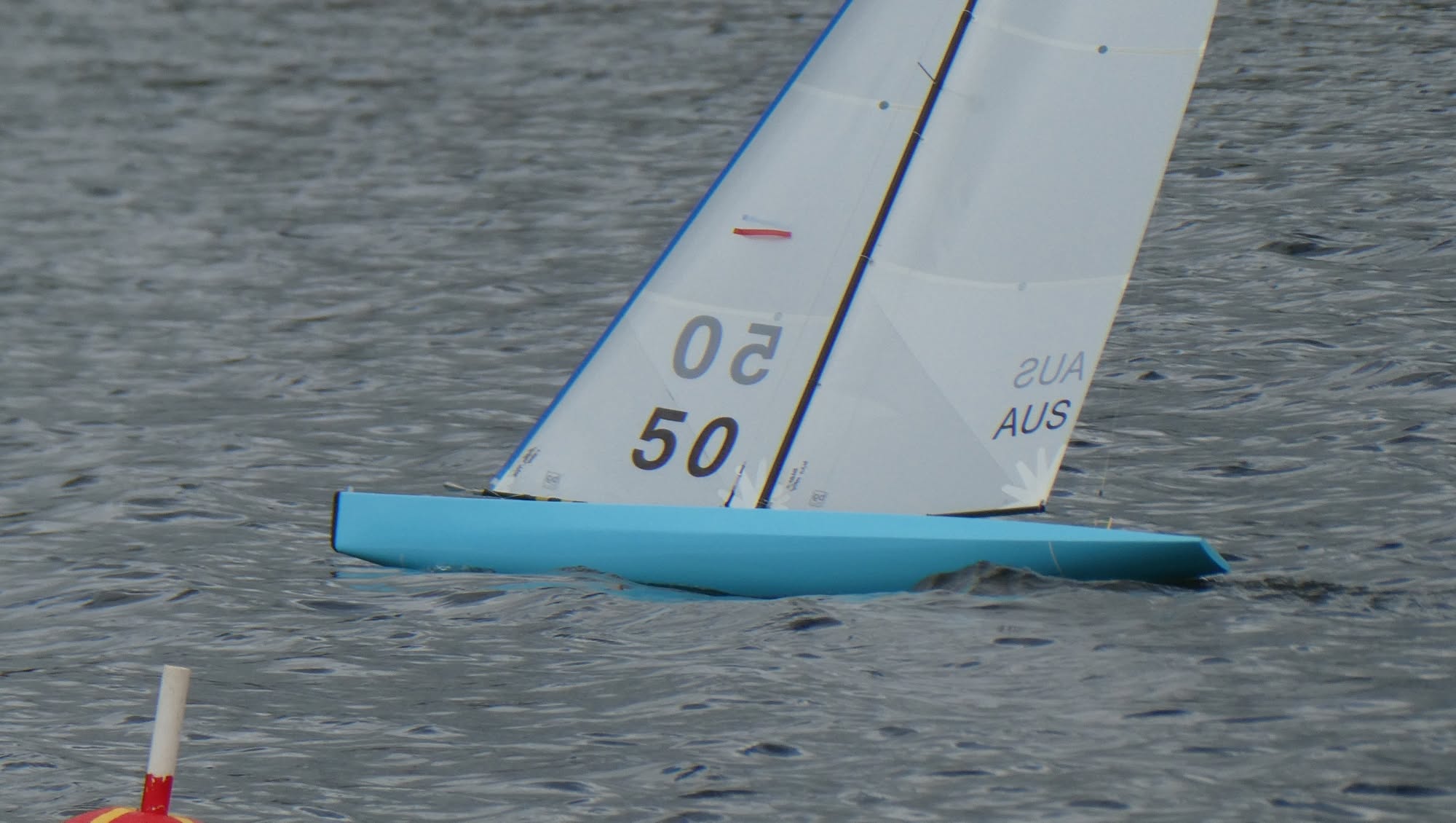 Holly Wins NSW 10R Tyson Family Trophy