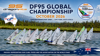 Australian Team Confirmed for 2026 DF95 Global Championship